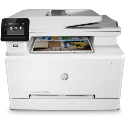 HP Color LaserJet Pro MFP M282nw Laser