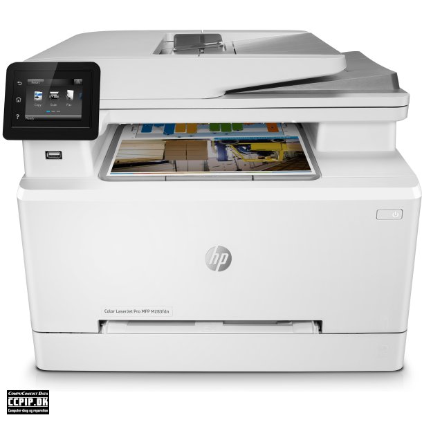 HP Color LaserJet Pro MFP M282nw Laser