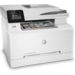 HP Color LaserJet Pro MFP M282nw Laser