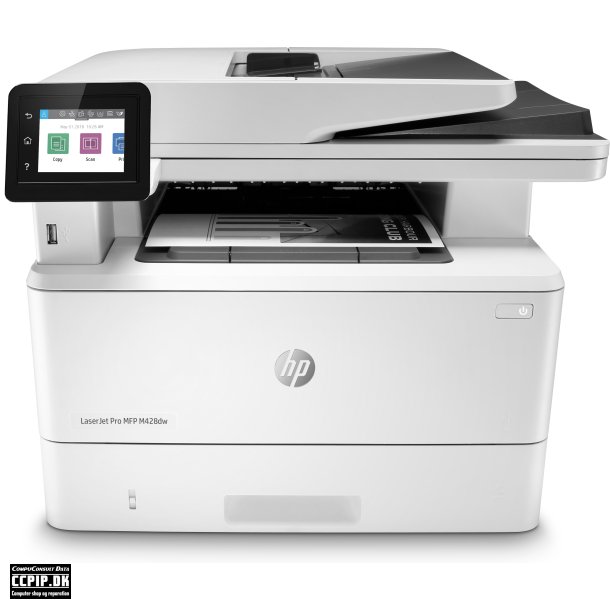 HP LaserJet Pro MFP M428dw Laser