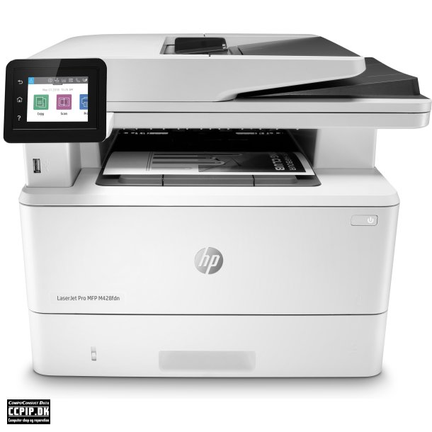 HP LaserJet Pro MFP M428fdn Laser