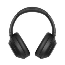 Sony WH-1000XM4 Bluetooth Noise Cancelling Black