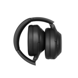 Sony WH-1000XM4 Bluetooth Noise Cancelling Black