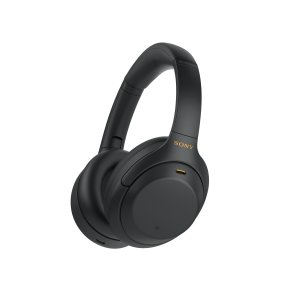Sony WH-1000XM4 Bluetooth Noise Cancelling Black