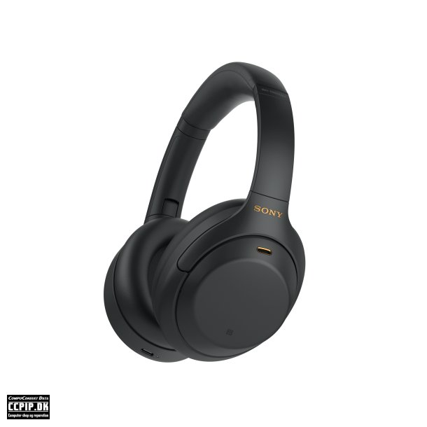 Sony WH-1000XM4 Bluetooth Noise Cancelling Black