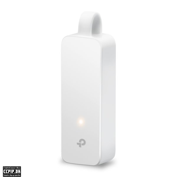TP-Link Netvrksadapter USB-C 1Gbps Kabling
