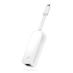 TP-Link Netvrksadapter USB-C 1Gbps Kabling