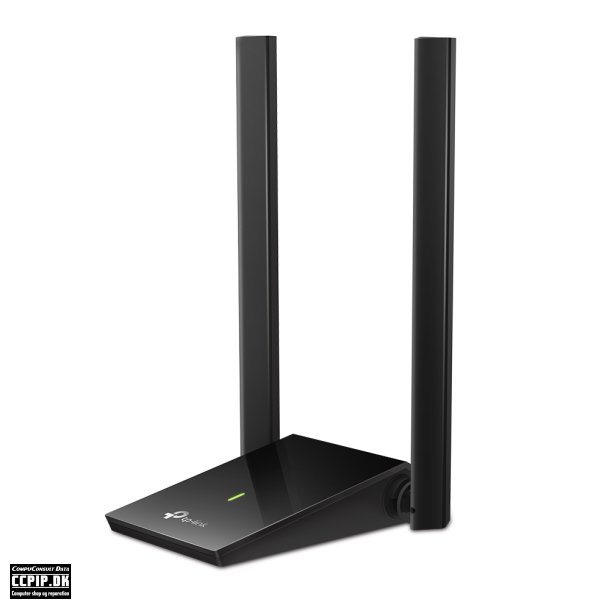 TP-Link Netvrksadapter SuperSpeed USB 3.0 1.3Gbps Trdls