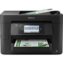 Epson WorkForce Pro WF-4820DWF Blkprinter