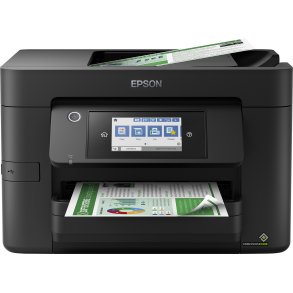Epson WorkForce Pro WF-4820DWF Blkprinter