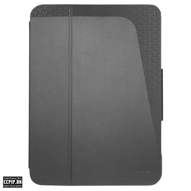 Targus Click-In Beskyttelsescover Sort iPad 10.9-11 iPad 10.9-11