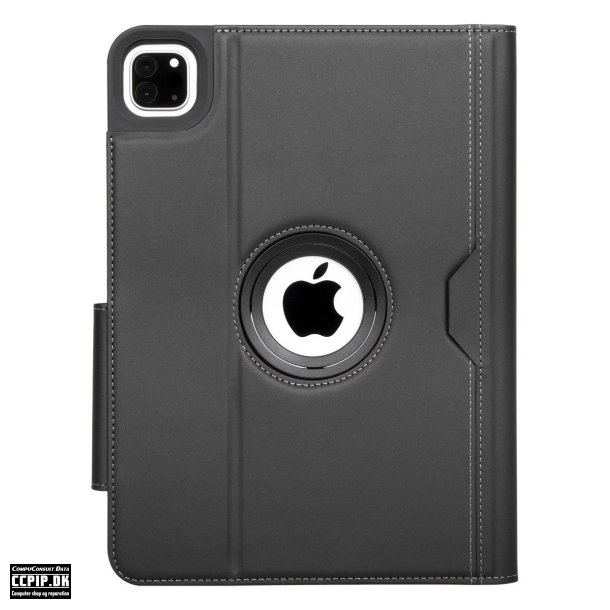 Targus VersaVu Beskyttelsescover Sort iPad 10.9-11 iPad 10.9-11