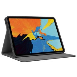 Targus VersaVu Beskyttelsescover Sort iPad 10.9-11 iPad 10.9-11