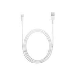 Apple Lightning-kabel 1m MD818ZM/A