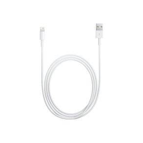 Apple Lightning-kabel 1m MD818ZM/A