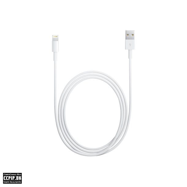 Apple Lightning-kabel 1m MD818ZM/A