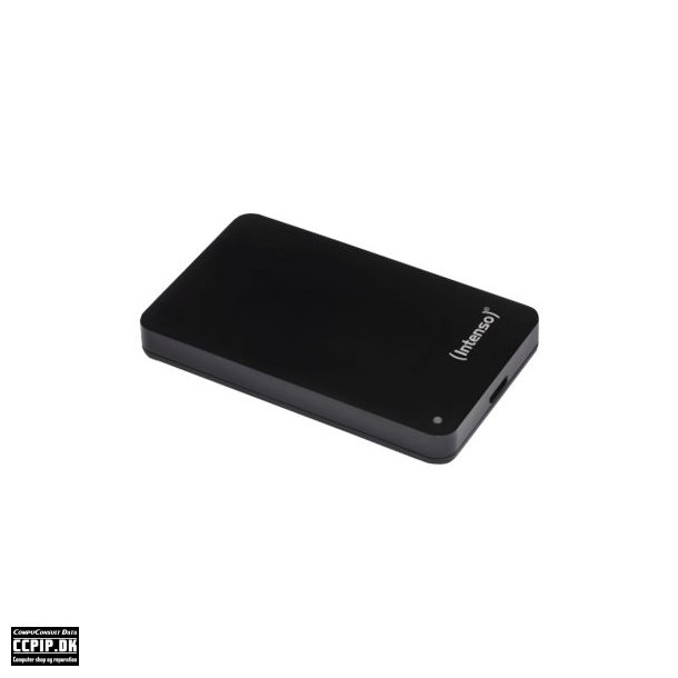 Intenso Harddisk Memory Case 2TB 2.5 USB 3.0 5400rpm