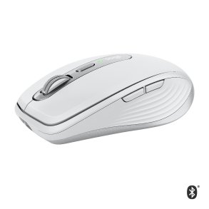 Logitech MX Anywhere 3 for Mac Laser Tr�dl�s Gr�