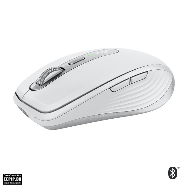 Logitech MX Anywhere 3 for Mac Laser Trdls Gr