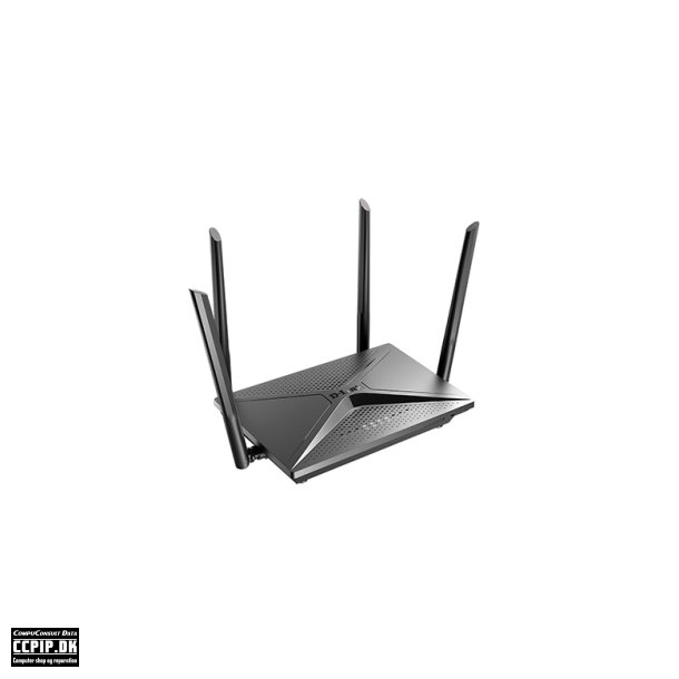 D-Link DIR-2150 Trdls router Desktop