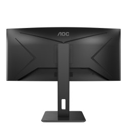 AOC CU34P2A 34 3440 x 1440 HDMI DisplayPort 100Hz