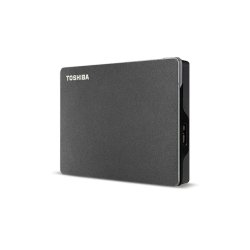 Toshiba Canvio Gaming Harddisk 1TB 2.5 USB 3.2 Gen 1
