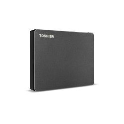 Toshiba Canvio Gaming Harddisk 1TB 2.5 USB 3.2 Gen 1
