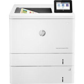 HP Color LaserJet Enterprise M555x Laser