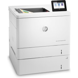 HP Color LaserJet Enterprise M555x Laser