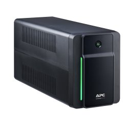 APC Back-UPS BX Series BX2200MI UPS 1200Watt 2200VA