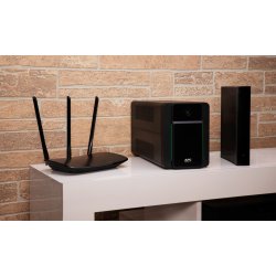 APC Back-UPS BX Series BX2200MI UPS 1200Watt 2200VA