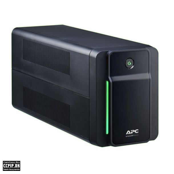 APC Back-UPS BX Series BX750MI-GR UPS 410Watt 750VA