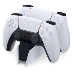 Sony PlayStation 5 PS5 Ladestation DualSense org.