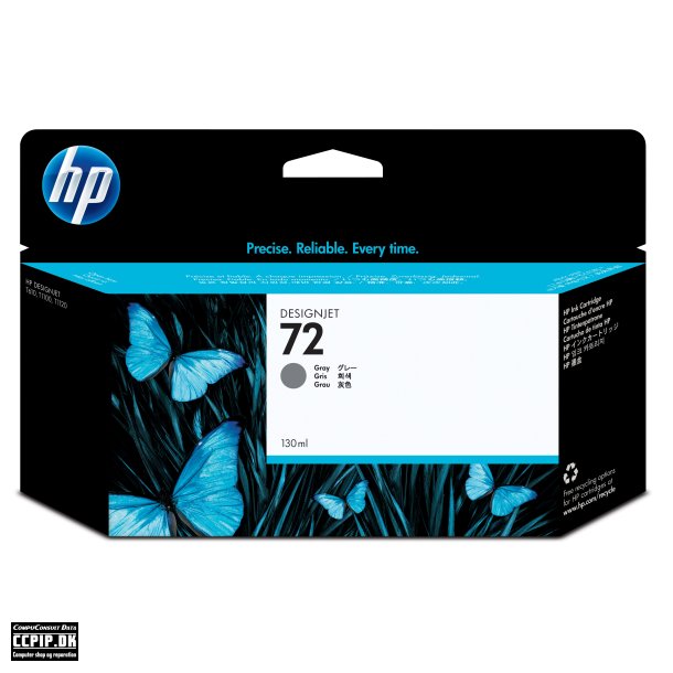 HP 72 Gr