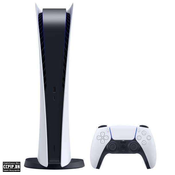 Sony PlayStation 5 Digital Edition 825GB