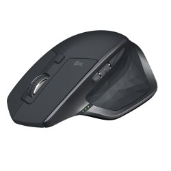 Logitech MX Master 2S Laser Trdls Sort