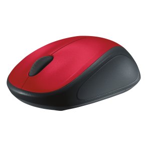 Logitech M235 Optisk Tr�dl�s R�d