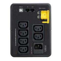 APC Back-UPS BX950MI UPS 520Watt 950VA