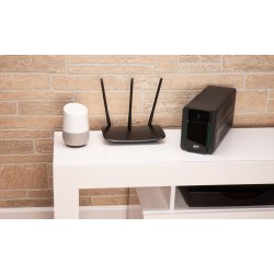 APC Back-UPS BX950MI UPS 520Watt 950VA