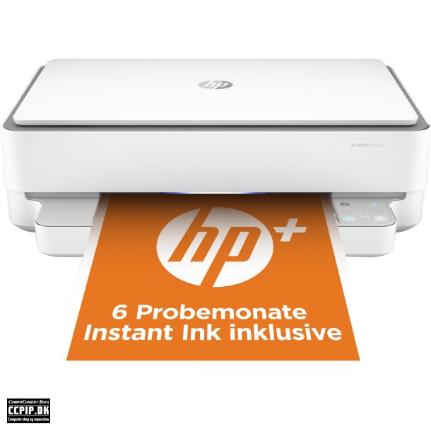 HP Envy 6020e All-in-One Blkprinter