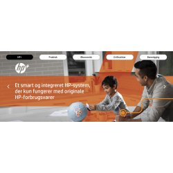 HP Deskjet 4120e All-in-One Blkprinter