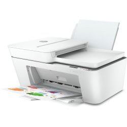 HP Deskjet 4120e All-in-One Blkprinter