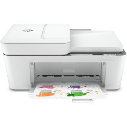 HP Deskjet 4120e All-in-One Blkprinter