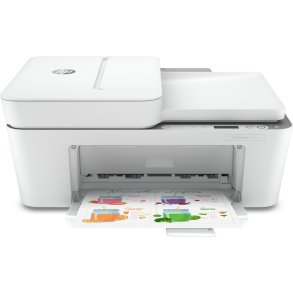 HP Deskjet 4120e All-in-One Blkprinter