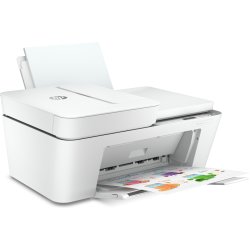 HP Deskjet 4120e All-in-One Blkprinter