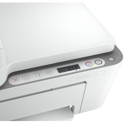 HP Deskjet 4120e All-in-One Blkprinter