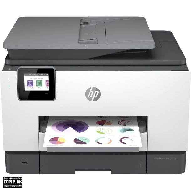 HP Officejet Pro 9022e All-in-One Blkprinter