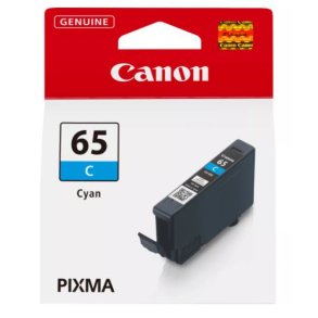 Canon CLI 65 C Cyan