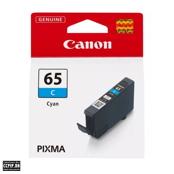 Canon CLI 65 C Cyan
