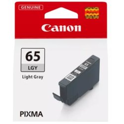 Canon CLI 65 LGY Lysegr
